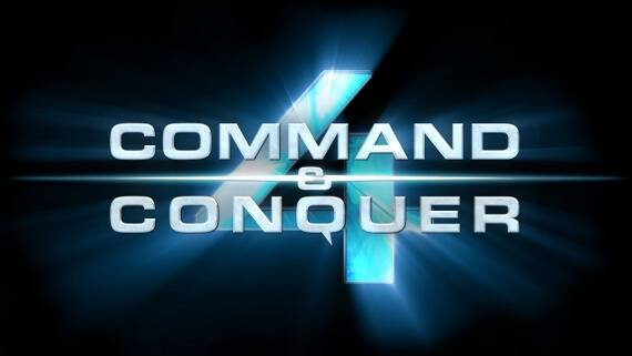 command and conquer 4 review