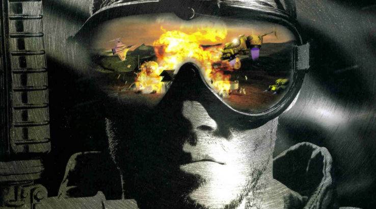 command and conquer copy