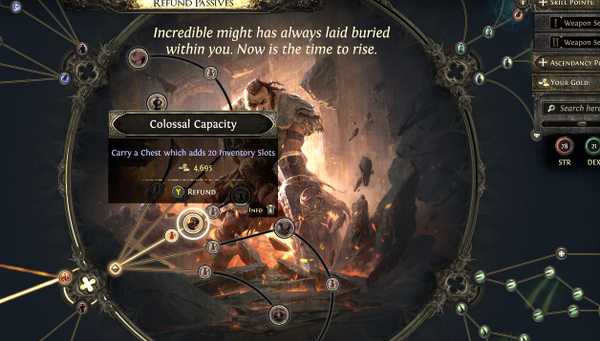 Poe Support Path of Exile 2: How To Get More Support Gems