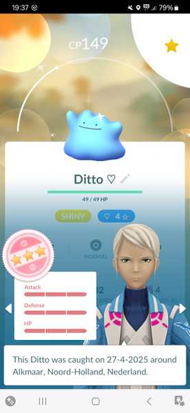 Pokemon GO - All Ditto Disguises (July 2025)