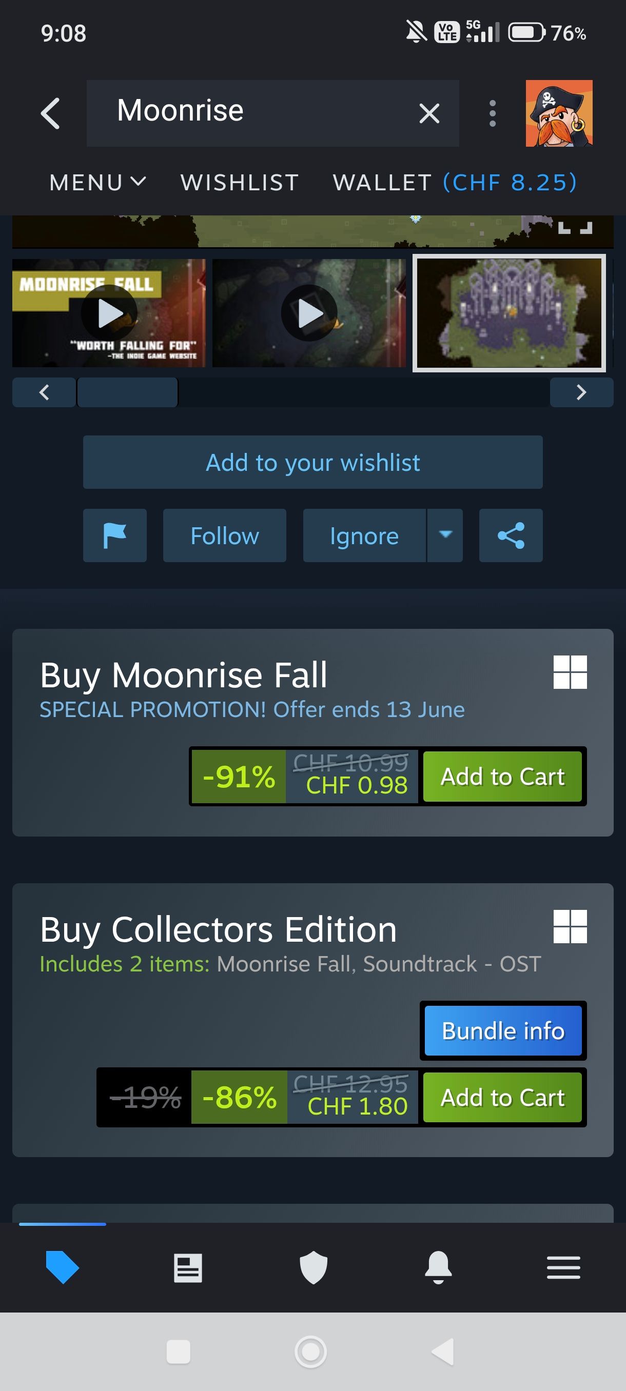 Steam Users Have Limited Time to Claim Asymmetric Co-Op Game 100% Free