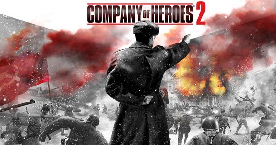 Company of Heroes 2 Review