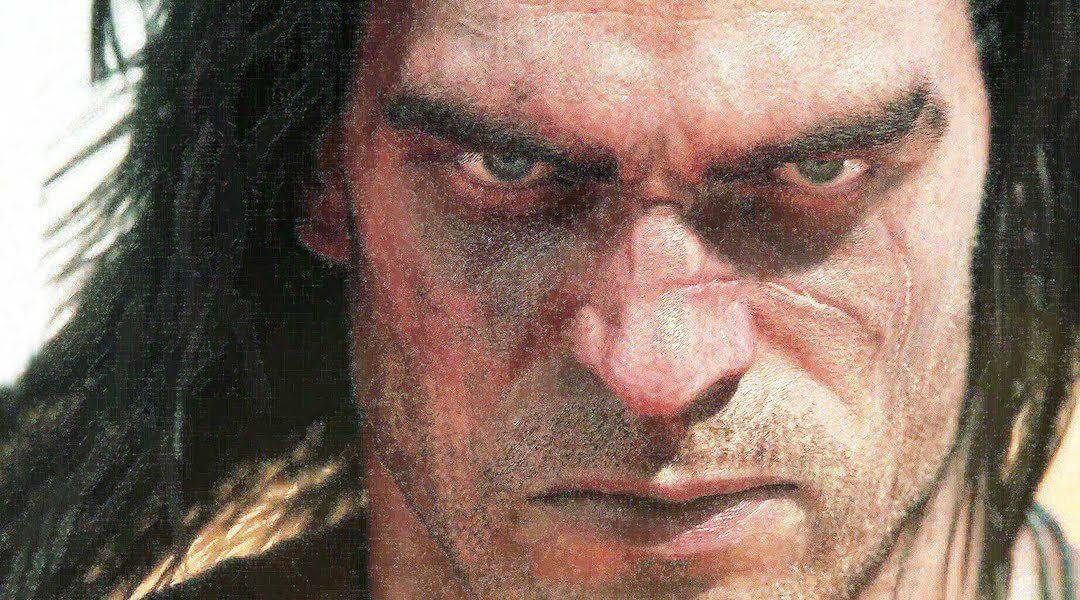 conan exiles gameplay trailer