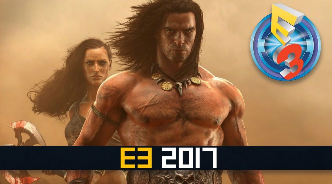 Conan Exiles Xbox One Release Date, Expansion DLC Revealed - Conan Exiles male and female characters