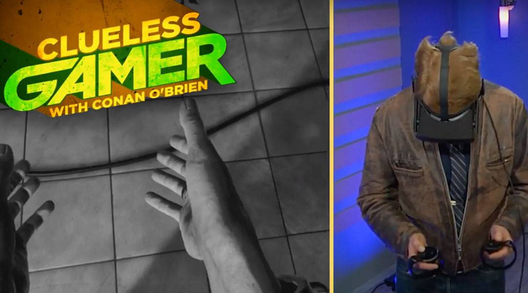 conan obrien wilsons heart