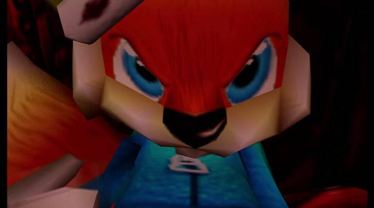 Project Spark Will Soon Be Free; Conker's Big Reunion Cancelled - Angry Conker