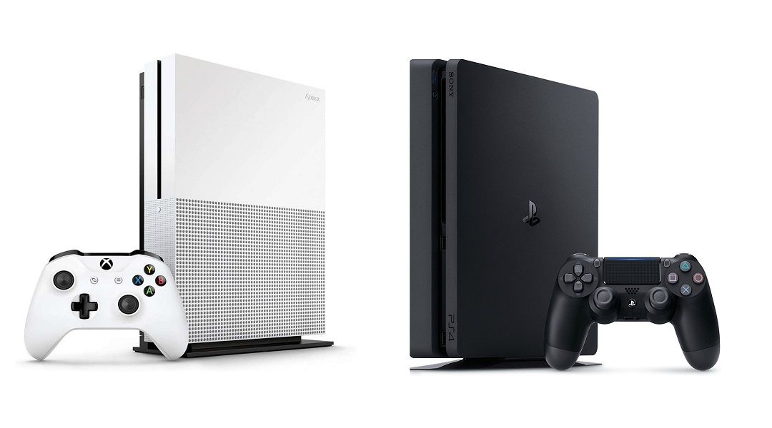 console production reduced in china