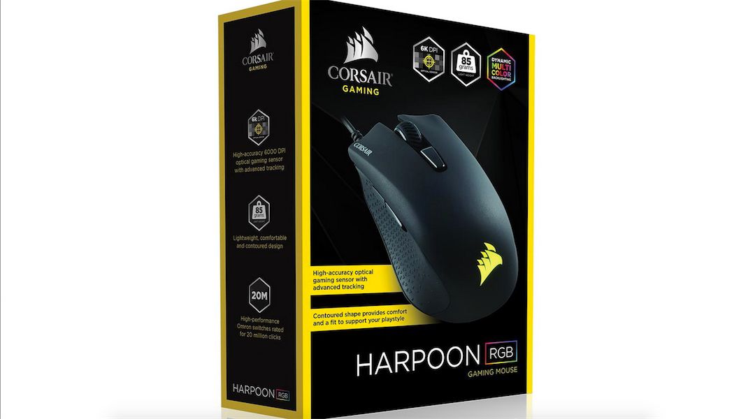 corsair-harpoon-rgb-gaming-mouse-review-box
