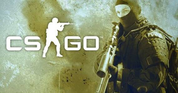 Counter-Strike: Global Offensive Review