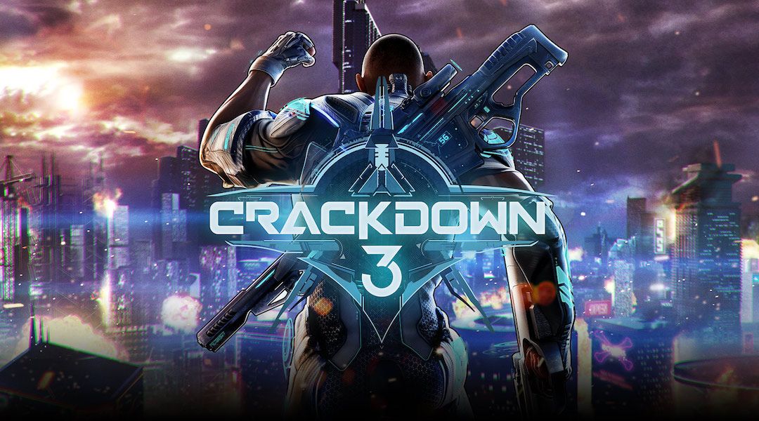 crackdown-3-comic-con