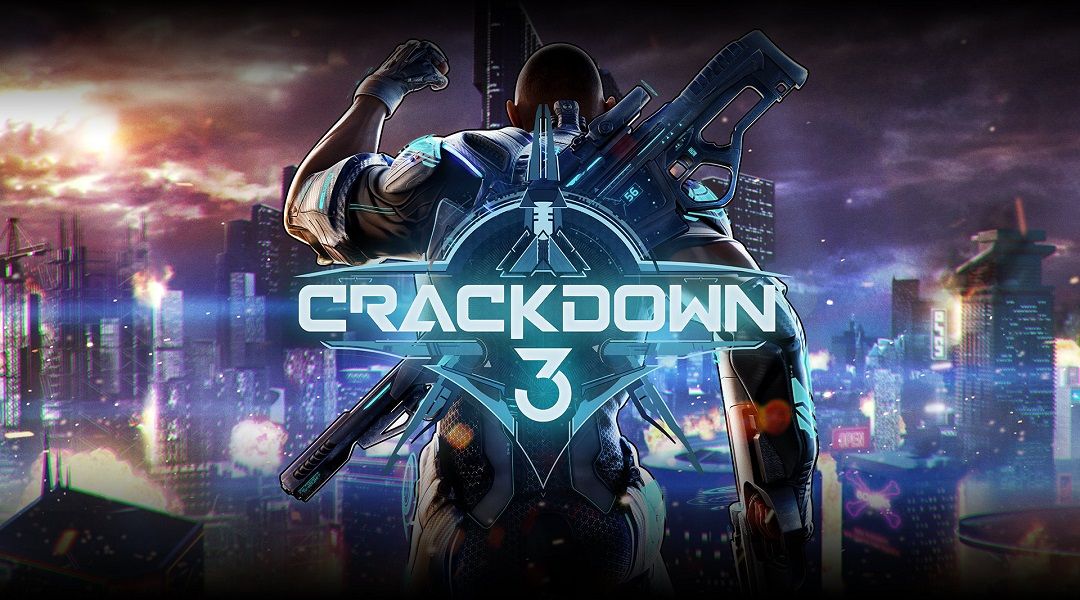 crackdown 3 title cover