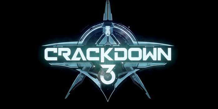 crackdown 3