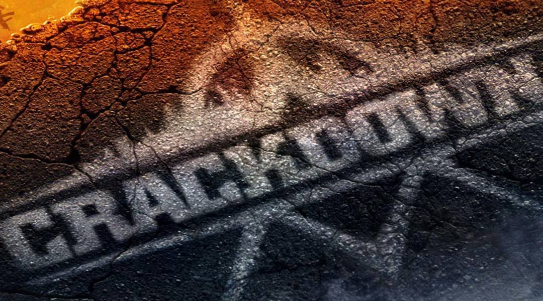 Crackdown 3 Delayed to 2017