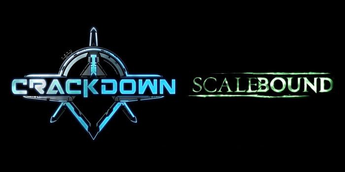 Crackdown Scalebound Not At E3 2015