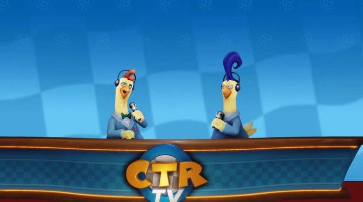 crash team racing nitro-fueled dlc characters leak