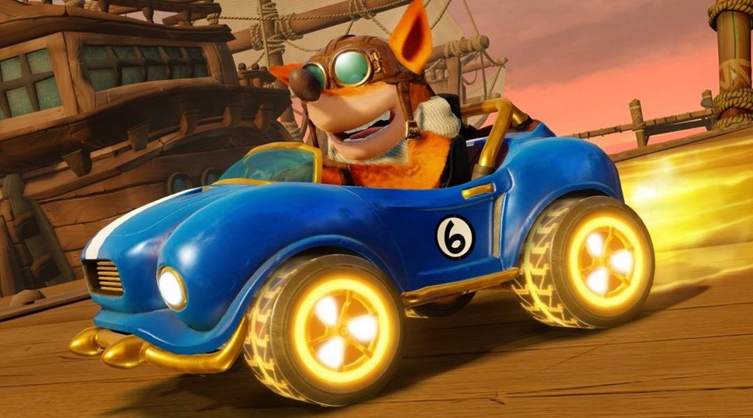 crash team racing nitro fueled how to get wumpa coins fast