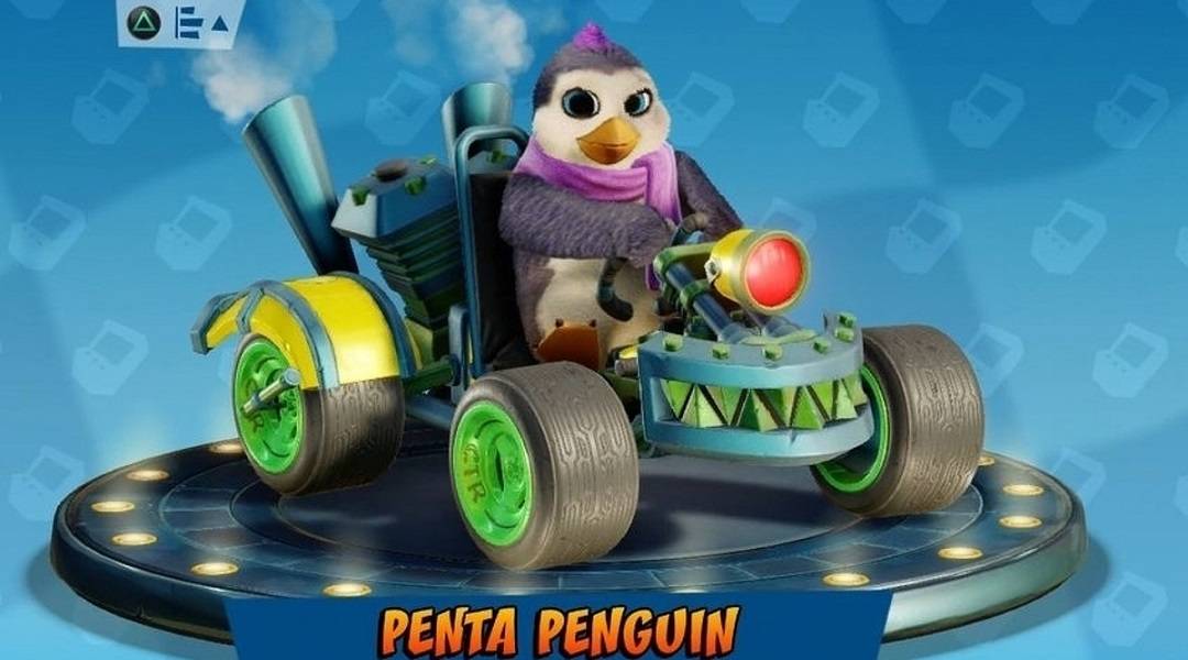 crash team racing nitro-fueled cheats
