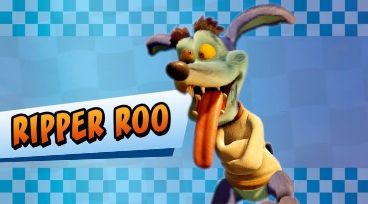 crash team racing nitro-fueled how to unlock all playable characters