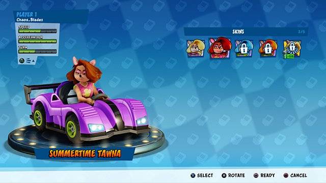 tawna skin renamed