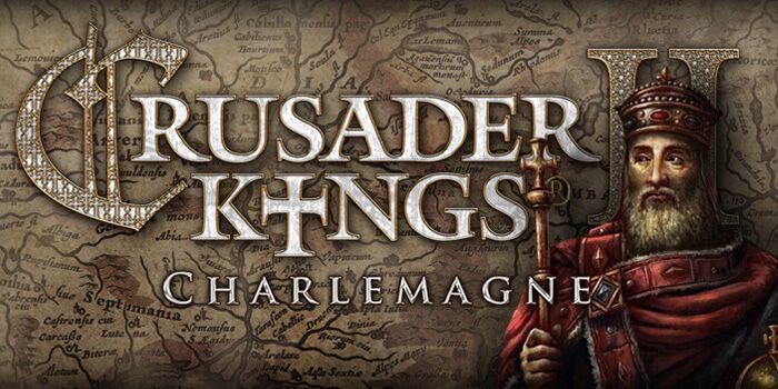 Crusader Kings 2 Charlemagne Review