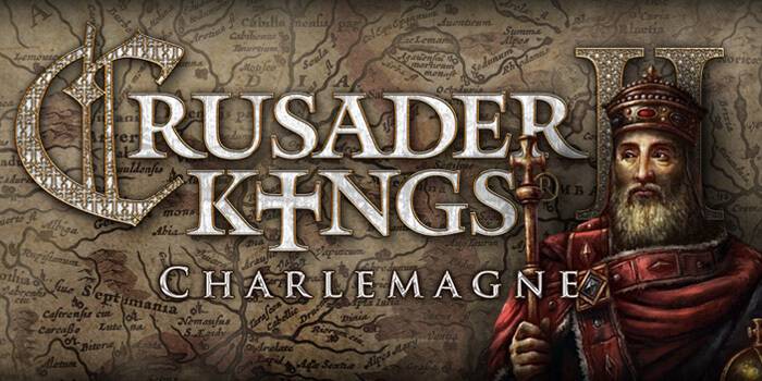 Crusader Kings 2 Charlemagne Review