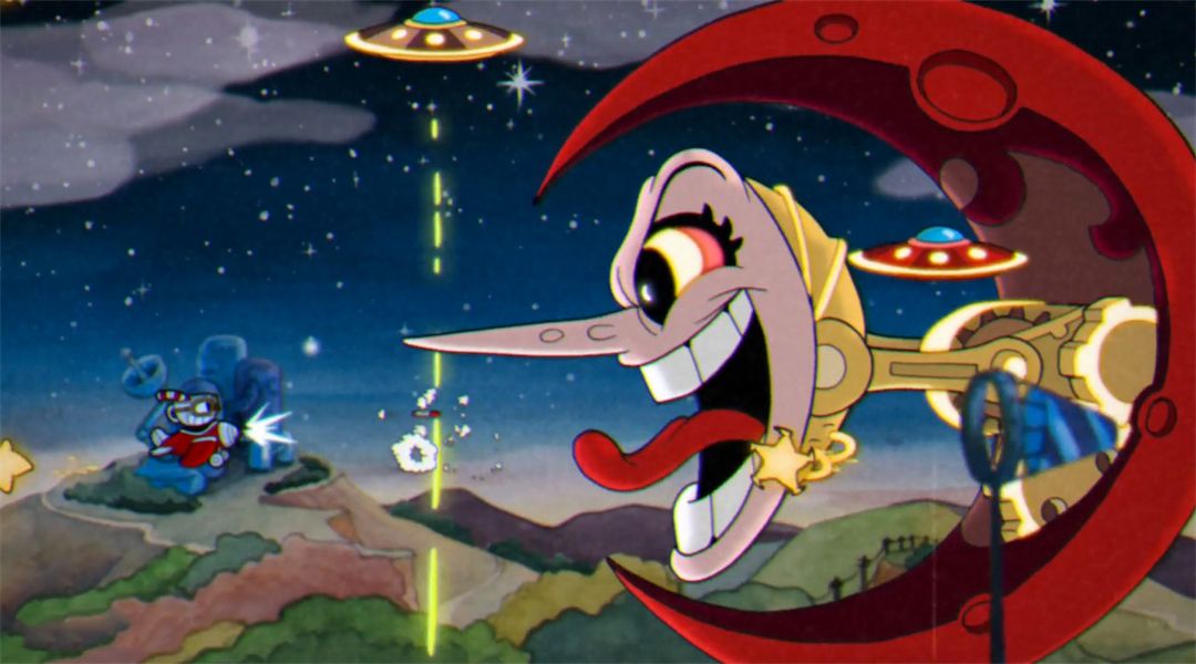 Cuphead Speed Run Beats Ultra Hard Game in 46 Minutes