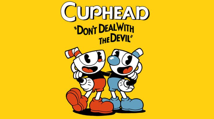 Cuphead Review