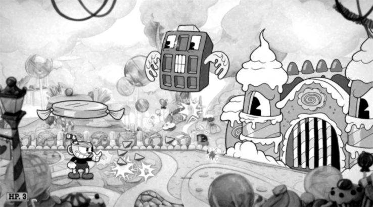 cuphead-secret-game-mode-black-white