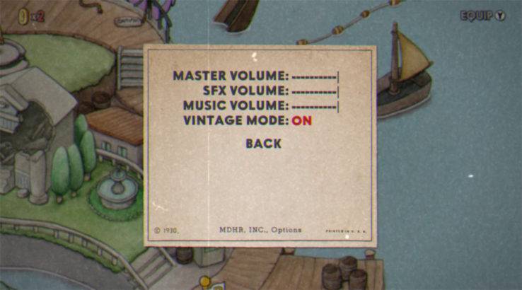cuphead-secret-game-mode-vintage