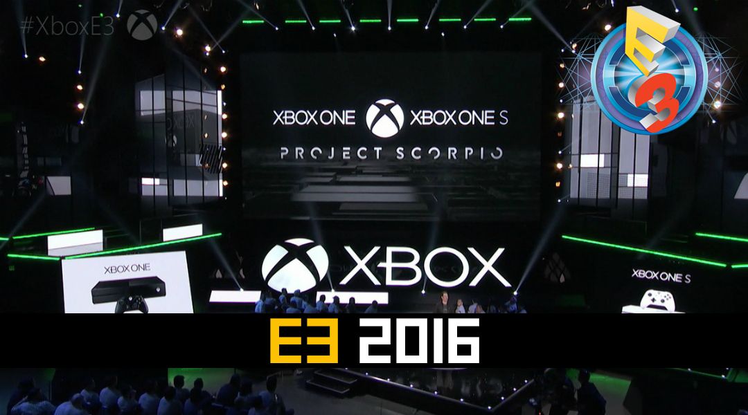 current xbox one games look better on project scorpio