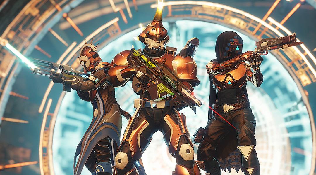 curse of osiris exotics