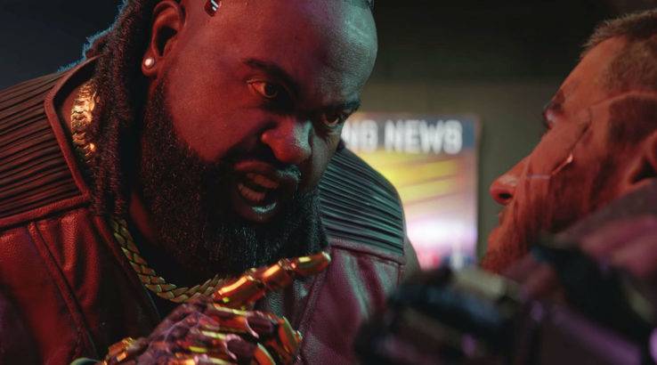 cyberpunk 2077 petition achievement