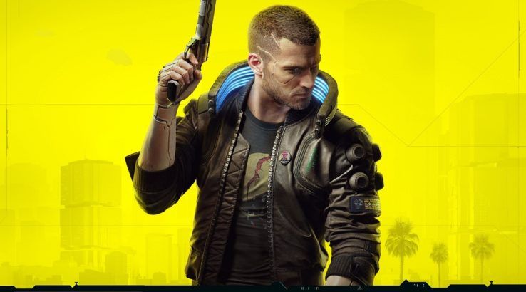 cyberpunk 2077 deal lets players pre-order at a discount