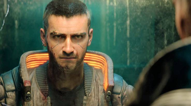 cyberpunk 2077 non-lethal-playthrough