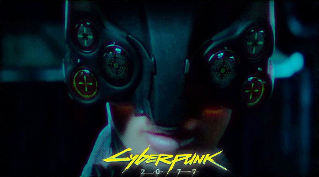 Cyberpunk 2077 Trailer and Demo to Premiere at E3 2018? - cyberpunk 2077