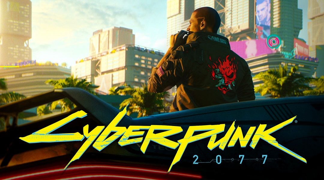 Cyberpunk 2077 Dev Hints at New Game Plus Mode