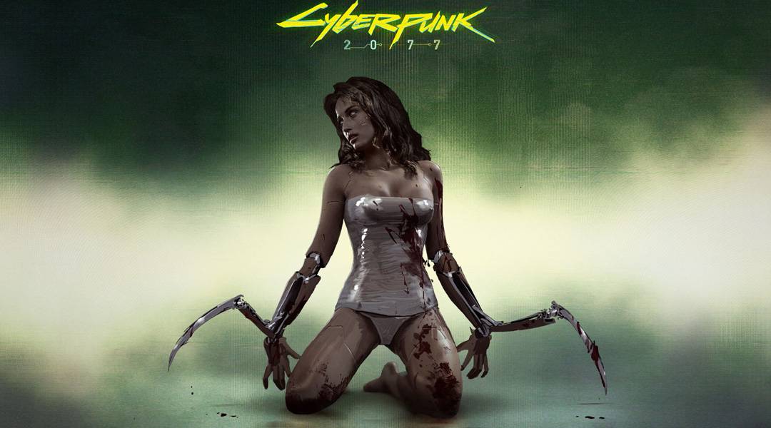 Cyberpunk 2077 Romance Question