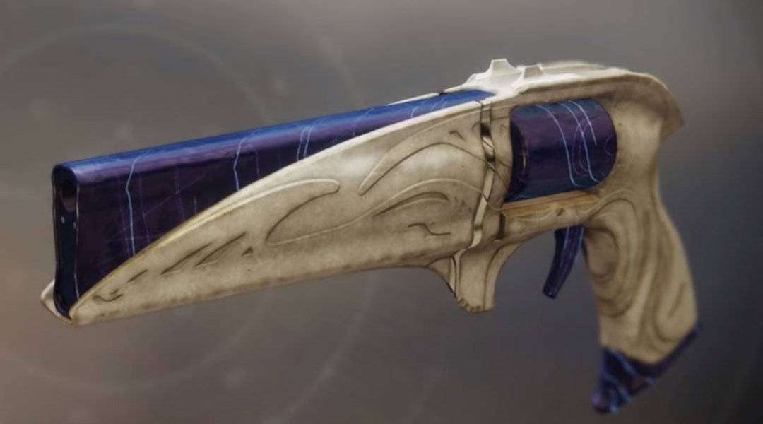 Light G New Destiny 2 Tool Helps Players Find Their God Roll Weapon