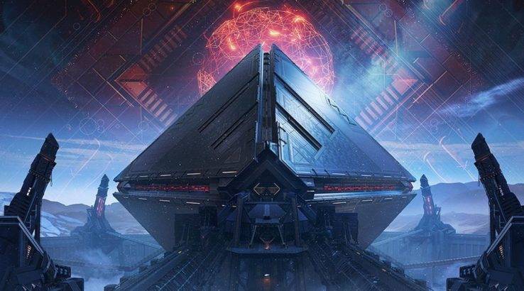 destiny 2 warmind dlc rasputin mars
