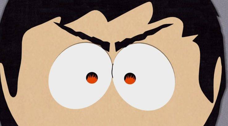 South Park: The Fractured But Whole - Every Easter Egg in the Game - Damien