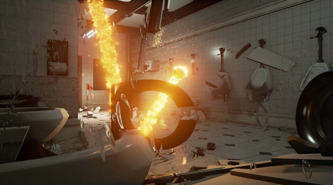 Dangerous Golf Announced by ex-Criterion Team
