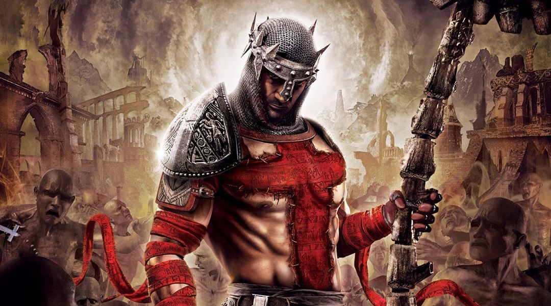 Dante s Inferno Coming to Xbox Backward Compatibility