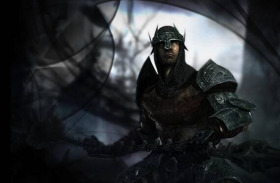 dantes inferno crusade