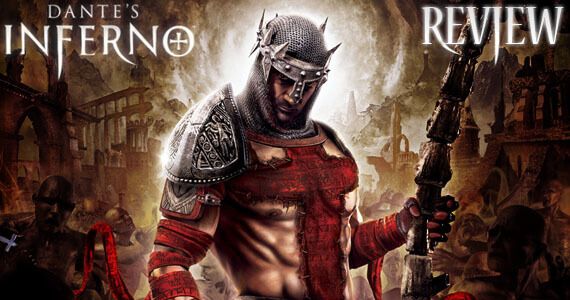 Dante's Inferno – Review (PS3)