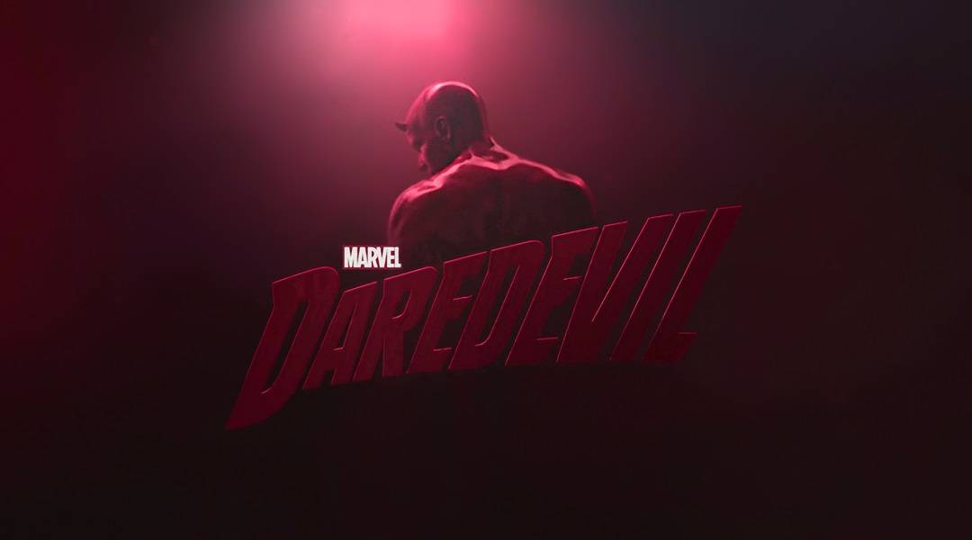 Cancelled Daredevil Open World Game Gameplay Surfaces - Daredevil Netflix poster