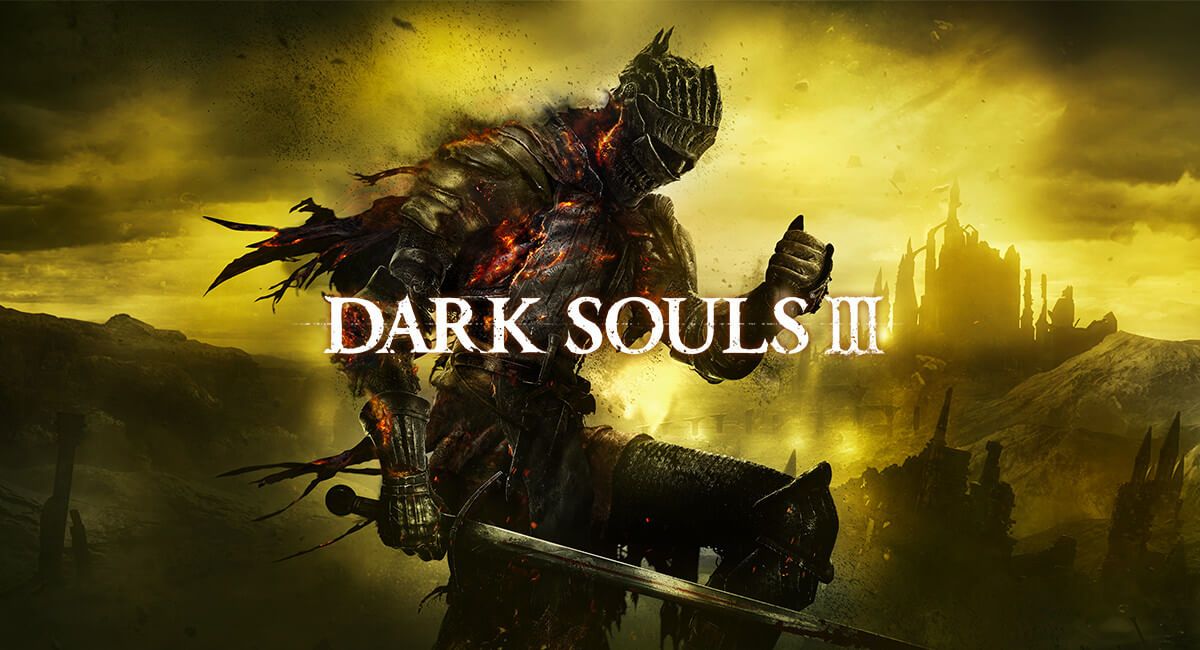 Dark Souls 3 giveaway
