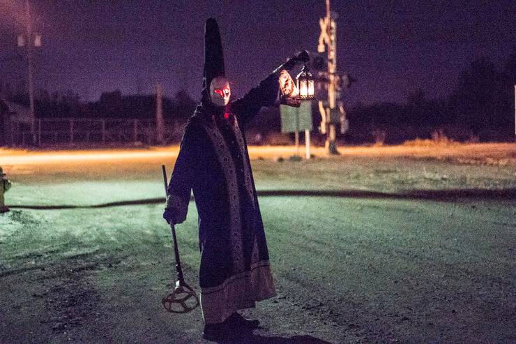 Dark Souls 3 Halloween Costume Is Pretty Creepy Game Rant