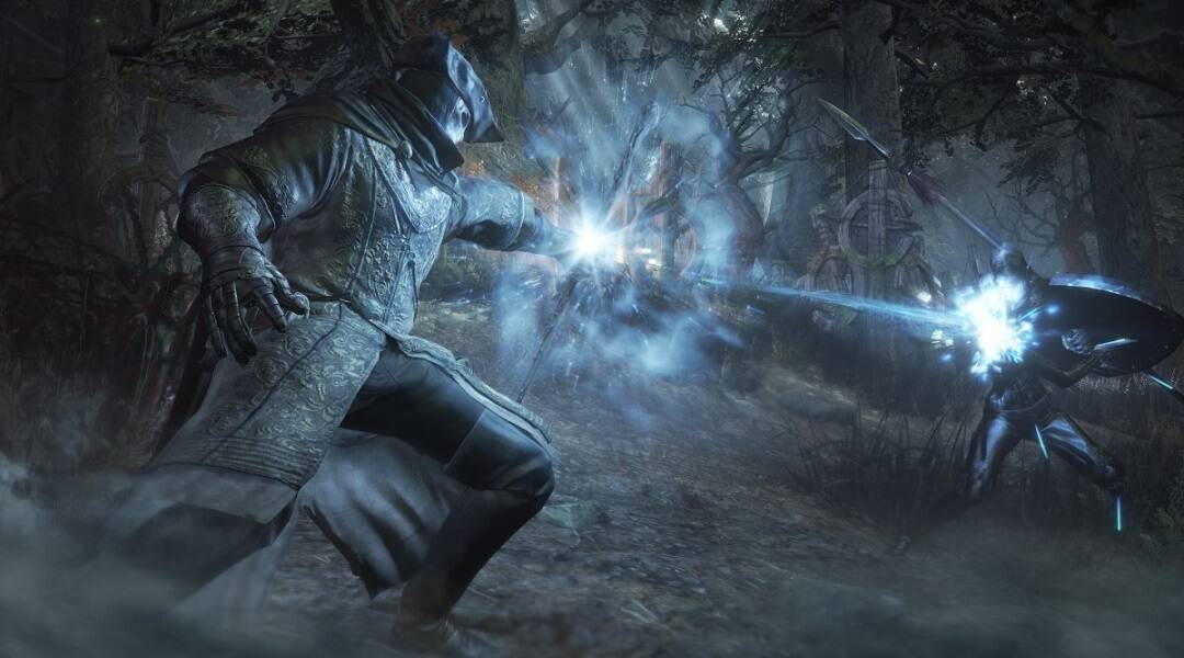 dark souls 3 release date trailer PSX 2015 leak