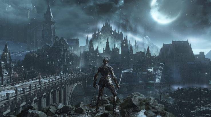 from software new game leak e3 2019