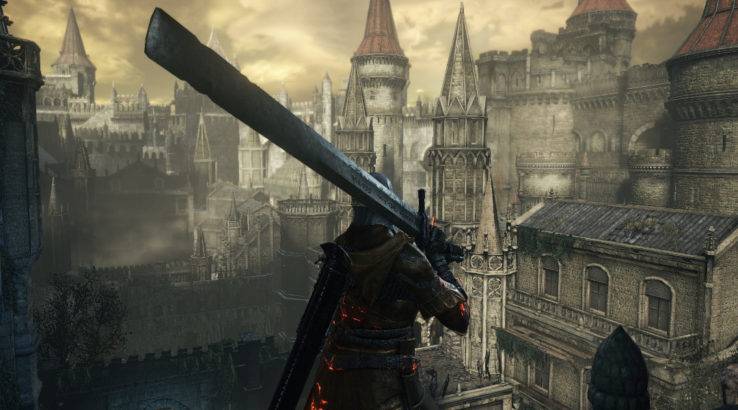 from software new game leak e3 2019